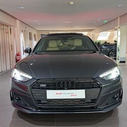 Audi A5 Sportback A5 Sportback 40 TFSI 204 S tronic 7 Quattro Avus Paris 17e Arrondissement