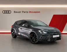 Cupra Leon Saint-Ouen-sur-Seine