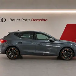Cupra Leon Leon 2.0 TDI 150 ch DSG7 V Saint-Ouen-sur-Seine