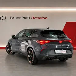 Cupra Leon Leon 2.0 TDI 150 ch DSG7 V Saint-Ouen-sur-Seine
