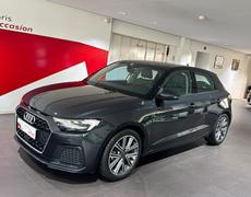 Audi A1 Sportback Paris 17e Arrondissement