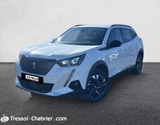 Peugeot 2008 Auch