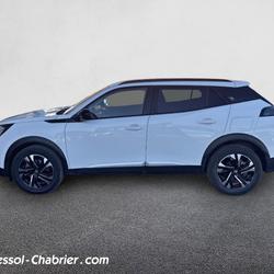 Peugeot 2008 2008 BlueHDi 130 S&S EAT8 Roadtrip Auch