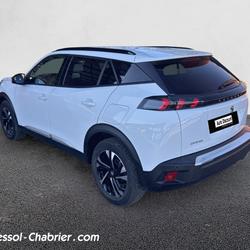 Peugeot 2008 2008 BlueHDi 130 S&S EAT8 Roadtrip Auch