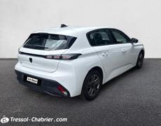 Peugeot 308 III Phase 1 Auch