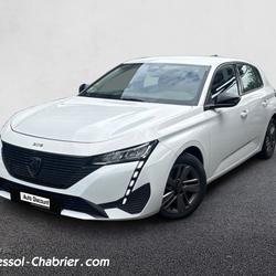 Peugeot 308 III Phase 1 308 BlueHDi 130ch S&S BVM6 Active Pack Auch