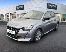 Peugeot 208 Auch