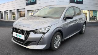 Peugeot 208  - Puretech - photo 0