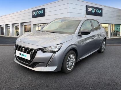 Peugeot 208 - 208 PureTech 75 S&S BVM5 Active - 10 030 €
