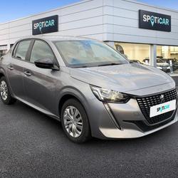 Peugeot 208 PureTech 75 S&S BVM5 Active occasion - Auch - photo 2/24