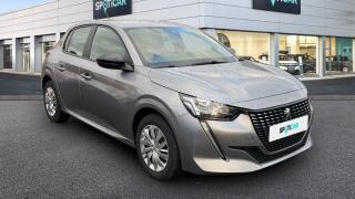 Peugeot 208  - Puretech - photo 1