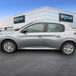 Peugeot 208 PureTech 75 S&S BVM5 Active occasion - Auch - photo 3/24