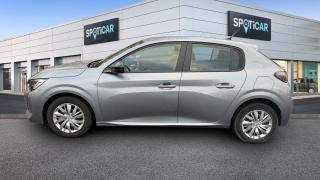 Peugeot 208  - Puretech - photo 2
