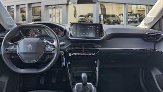 Peugeot 208  - Puretech - photo 4