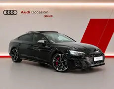 Audi S5 Sportback Roissy-en-France