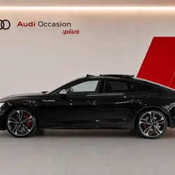 Audi S5 Sportback S5 Sportback TDI 341 Tiptronic 8 Quattro Roissy-en-France