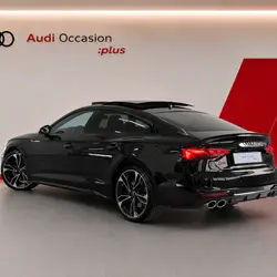 Audi S5 Sportback S5 Sportback TDI 341 Tiptronic 8 Quattro Roissy-en-France