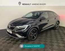 Renault Arkana Rivery