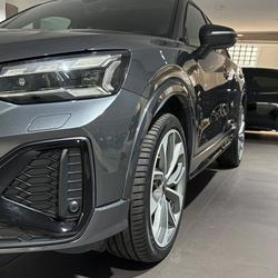 Audi Q2 35 TFSI 150 S tronic 7 S line Plus occasion - Paris 17e Arrondissement - photo 2/26
