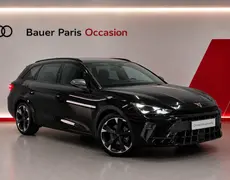 Cupra Leon Sportstourer Saint-Ouen-sur-Seine