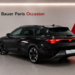 Cupra Leon Sportstourer Leon Sportstourer 1.5 eTSI Hybrid 150 ch DSG7 V Saint-Ouen-sur-Seine