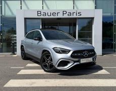 Mercedes GLA Saint-Witz