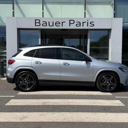 Mercedes GLA GLA 200 d 8G-DCT AMG Line Saint-Witz
