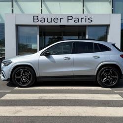 Mercedes GLA GLA 200 d 8G-DCT AMG Line Saint-Witz