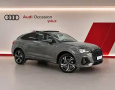 Audi Q3 Saint-Ouen-sur-Seine