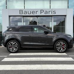 Land Rover Range Rover Evoque Mark III P300e PHEV AWD BVA8 R-Dynamic Autobiography occasion - Saint-Witz - photo 2/45
