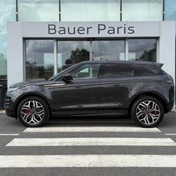 Land Rover Range Rover Evoque Mark III P300e PHEV AWD BVA8 R-Dynamic Autobiography occasion - Saint-Witz - photo 3/45