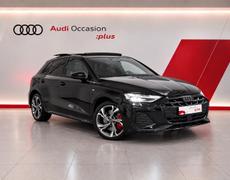 Audi A3 Sportback Saint-Ouen-sur-Seine