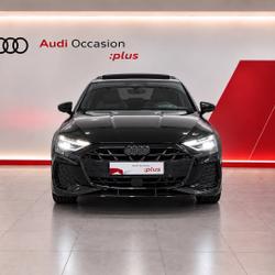 Audi A3 Sportback TFSI e Hybride rechargeable 272 S tronic 6 S line occasion - Saint-Ouen-sur-Seine - photo 2/50