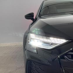 Audi A3 Sportback TFSI e Hybride rechargeable 272 S tronic 6 S line occasion - Saint-Ouen-sur-Seine - photo 3/50