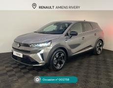 Renault Symbioz Rivery