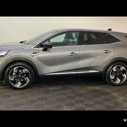Renault Symbioz E-Tech full hybrid 145 Techno occasion - Rivery - photo 2/27