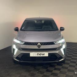 Renault Symbioz E-Tech full hybrid 145 Techno occasion - Rivery - photo 3/27