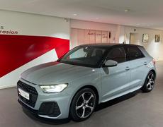 Audi A1 Sportback Paris 17e Arrondissement