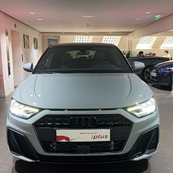 Audi A1 Sportback A1 Sportback 30 TFSI 110 ch S tronic 7 S Line Paris 17e Arrondissement