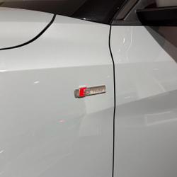 Audi A1 Sportback A1 Sportback 30 TFSI 110 ch S tronic 7 S Line Paris 17e Arrondissement