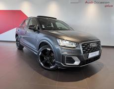 Audi Q2 Roissy-en-France