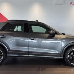 Audi Q2 Q2 1.4 TFSI COD 150 ch S tronic 7 S Line Roissy-en-France