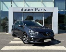 Renault Megane 4 Estate Saint-Witz