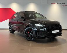 Audi Q8 Roissy-en-France