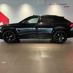 Audi Q8 RS Q8 TFSI 600 ch Tiptronic 8 Quattro Roissy-en-France