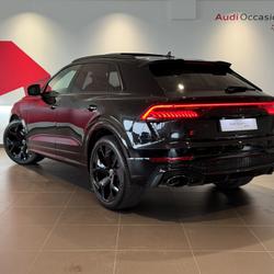 Audi Q8 RS Q8 TFSI 600 ch Tiptronic 8 Quattro Roissy-en-France