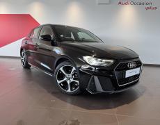 Audi A1 Sportback Roissy-en-France