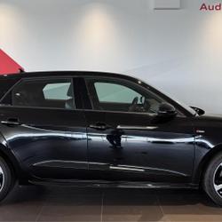 Audi A1 Sportback A1 Sportback 35 TFSI 150 ch S tronic 7 S Line Roissy-en-France