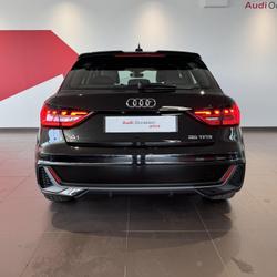 Audi A1 Sportback A1 Sportback 35 TFSI 150 ch S tronic 7 S Line Roissy-en-France