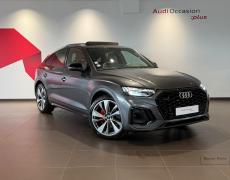 Audi Q5 Roissy-en-France